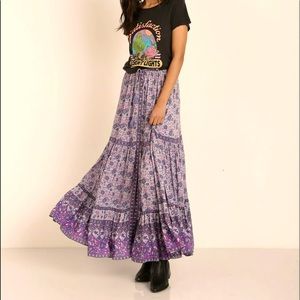Spell &the Gypsy kombi skirt